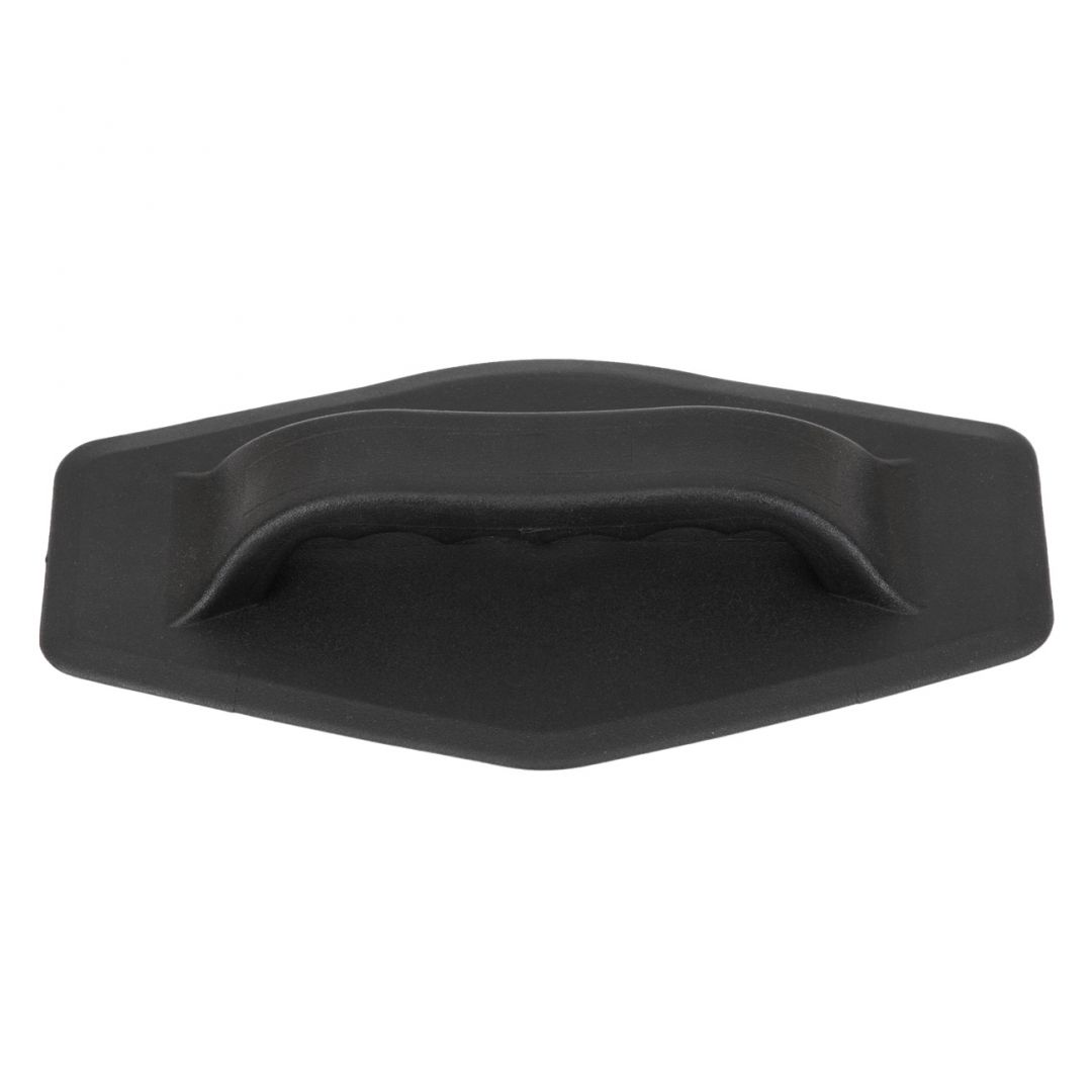 Ручка транспортировочная шестиугольная, (черный) Badger Ручка транспортировочная шестиугольная, (черный) Badger