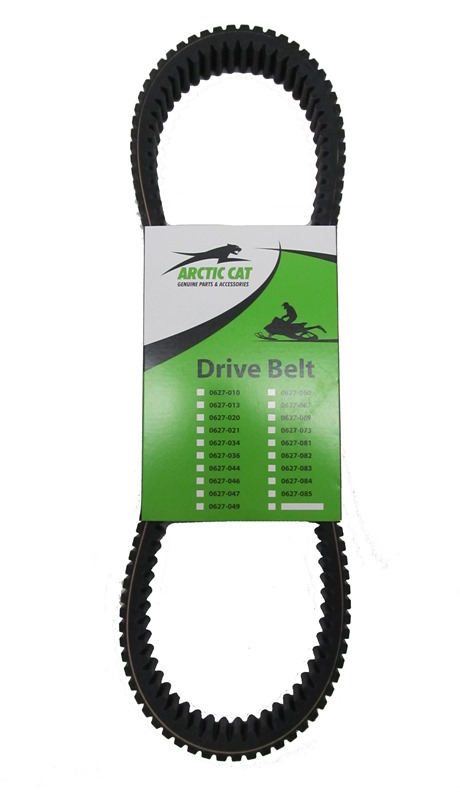 Ремень вариатора Arctic Cat 0627-069 Arctic Cat Оригинал  Ремень вариатора Arctic Cat 0627-069 Arctic Cat Оригинал
