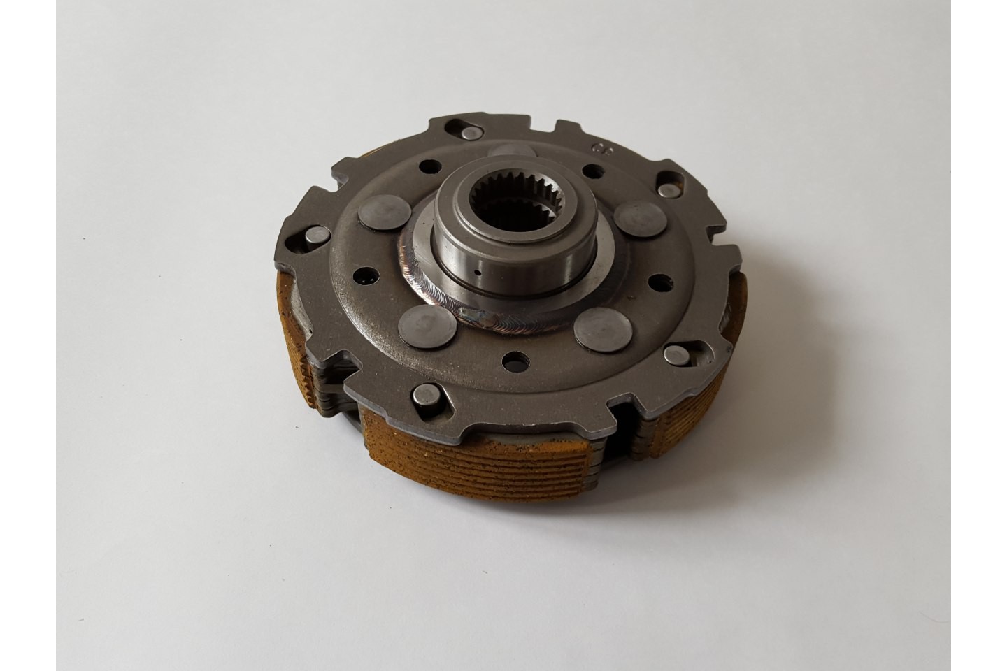 Сцепление центробежное в сборе CFMOTO X8, Z8, U8 Сцепление центробежное в сборе CFMOTO X8, Z8, U8