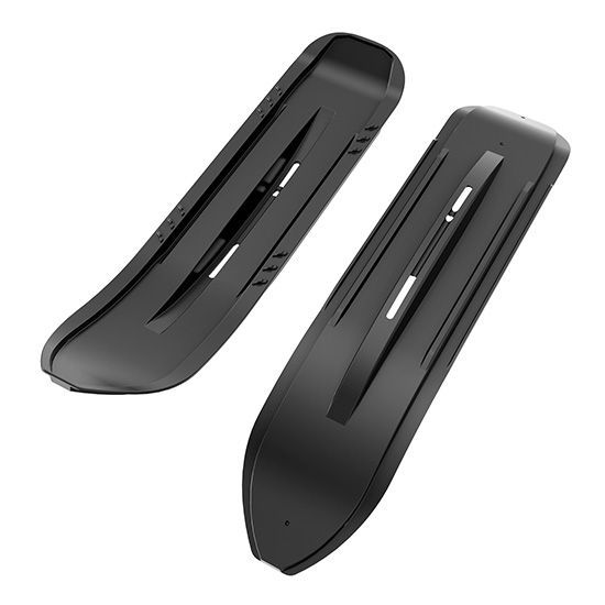 Расширители лыж к снегоходу BRP Ski-Doo (с лыжами Pilot 7,4) Расширители лыж к снегоходу BRP Ski-Doo (с лыжами Pilot 7,4)