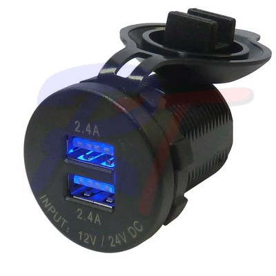 Гнездо USB 2 порта Гнездо USB 2 порта