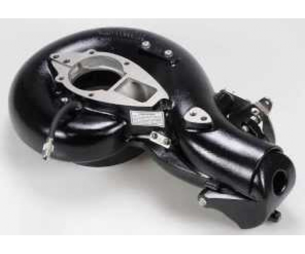 Насадка водометная Mercury 75-115 4Т 4ц Outboard Jet Насадка водометная Mercury 75-115 4Т 4ц Outboard Jet