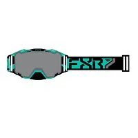 Очки FXR Maverick Mint 2024