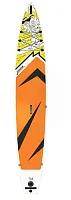 САП борд SUP BOARD Adventum Kids 11'6