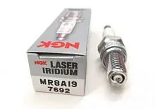 Свеча зажигания NGK MR8AI-9
