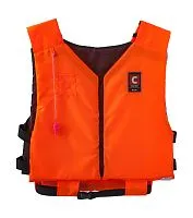 Жилет страховочный COMFORT BASE 2023 