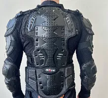 Защита тела GIXXER Armor Jacket Black 2026