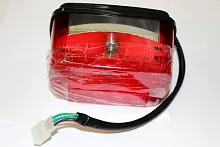 Фонарь задний в сборе CFMOTO CF500