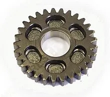 Шестерня обратного вращения CFMOTO CF500, X5, X6