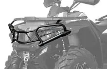 Бампер передний CFORCE 500, CFMOTO X5 H.O., X6 EPS (CFMOTO оригинал)