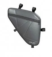 Внутренняя обивка с дорожной сумкой для алюминиевых дверей. Пара