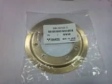 Прижимная плата генератора М25/30