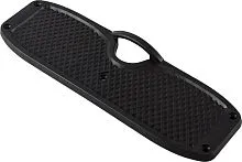 Накладка на транец внутренняя пластиковая черная