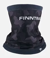 Бафф Шарф FINNTRAIL Tube Pro Camo Shadow Black 2024