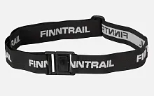 Ремень FINNTRAIL Belt Black 2025*