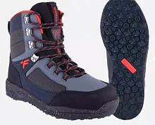 Ботинки FINNTRAIL Speedmaster Graphite 2025