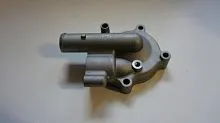 Корпус помпы CFMOTO CF500, Х5, Х6, Z6