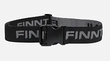 Ремень FINNTRAIL Belt Wide Black 2024
