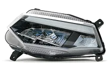 Фара передняя левая к квадроциклу CFMOTO CFORCE 600Ad EPS