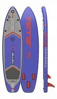 САП борд SUP TERROR 11'6*32*6 FORDEWIND Blue