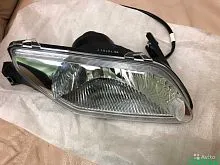 Фара правая SUZUKI EIGER 400"