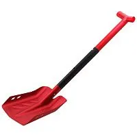 Лопата телескопическая 84 см (с пилой) EXTREME 2024