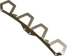 Багажник  Универсальный Задний Стальной  (1 423)