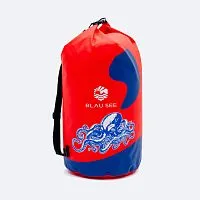 Гермоупаковка Blau See Kraken 80 л с лямкой