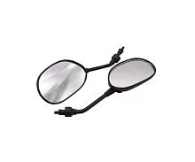 Зеркала заднего вида (M8) ALPHA RM-2, RM-3