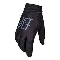 Гидроперчатки JETPILOT RX ONE Black 2025
