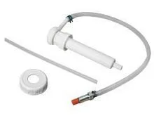 Насос для замены масла