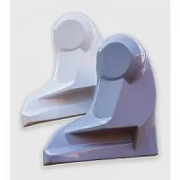 Мини консоль съемная на лодку ПВХ