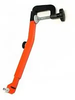 Держатель Badger Датчика эхолота L На струбцине 