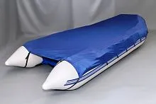 Тент универсальный стояночный Solar S-380 