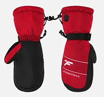 Рукавицы FINNTRAIL Nordic Red 2024