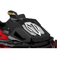 Вынос радиатора BRP G2