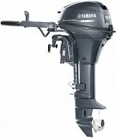 Мотор лодочный подвесной Yamaha 9.9 FMHS