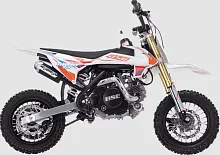 Питбайк BSE Kids 50 Fanta 10/10