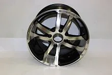 Диск колесный для квадроцикла задний CFMOTO U8, Z8