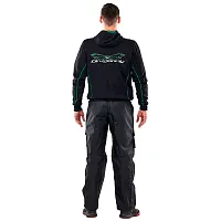 Кофта DRAGONFLY Logo DF 2024