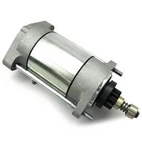 Стартер электрический нового образца к снегоходу Arctic Cat BC 2000XT/570XT