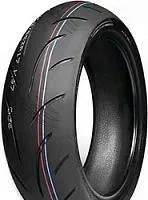 Шина для мотоцикла Kingtyre K97 140/70ZR17 66W TL