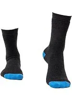Носки COMFORT Extrim Black Blue 2023