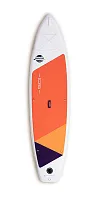 САП борд SUP BOARD Adventum 10'6 Orange
