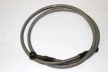 Шланг тормозной (ГТЦ-тройник) CFMOTO X5 H.O. EFI&EPS