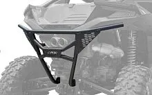 Бампер силовой задний для CFMOTO ZFORCE Z10 EPS (CFMOTO оригинал)