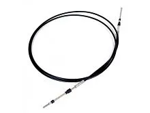 Трос Газа/реверса 22 фута С2 (C-2, EC-033, F02) Multiflex