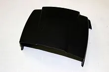 Крышка передняя рулевой колонки CFMOTO Z8