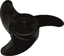 Винт гребной HASWING 44-54LBS Электромотор 3х пластик 