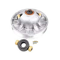 Вариатор ведомый в сборе к квадроциклу POLARIS